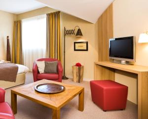 Hotels ibis Styles Cholet : photos des chambres