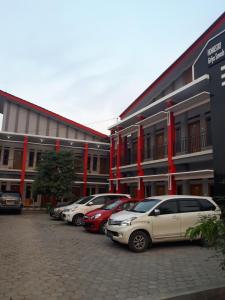 Homestay Griya Sawah Gunung Syariah Mitra RedDoorz