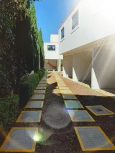 Casa San Andres - 瓦曼特拉