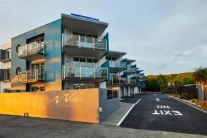 Kaikoura Luxury Apartments - Formerly Waves Luxury Apartments - 凯库拉