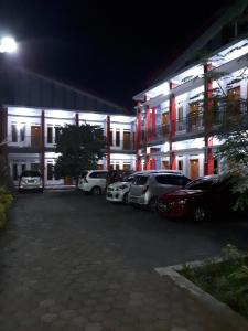 Homestay Griya Sawah Gunung Syariah Mitra RedDoorz