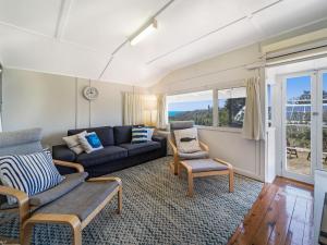 Ahoy Cottage by Discover Stradbroke