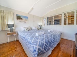 Ahoy Cottage by Discover Stradbroke