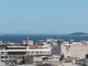 CopaLoft 01 Copacabana Junto à praia e metrô