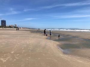 84 Trần Phú Căn hộ