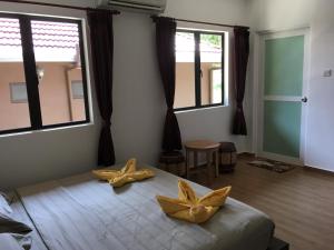 Standard King Room room in PARADISE VALLEY BROGA RESORT
