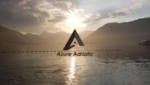 Azure Adriatic - Hotel 3 stelle a Kotor (Cattaro)