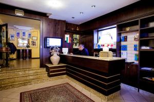 Mannu Hotel