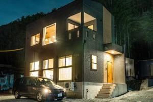 Villa Fuji Bon Voyage Mori