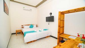 Hoi An Garden Sea Homestay