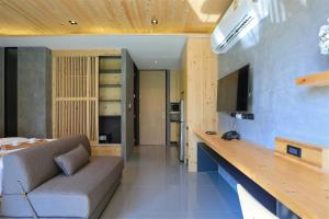 Relife Windy by Holy Cow, studio with sofa-bed
