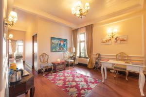 The Elgin Mount Pandim - Heritage Resort & Spa