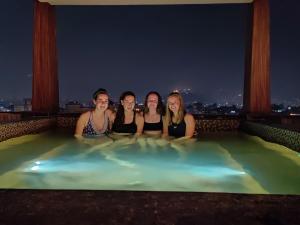 Arushi Boutique Hotel