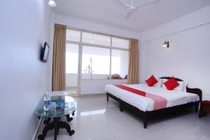 Swapnatheeram Beach Resort
