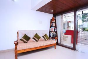 Swapnatheeram Beach Resort