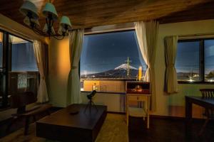 Villa Fuji Bon Voyage Mori