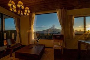 Villa Fuji Bon Voyage Mori