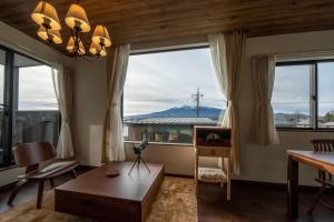 Villa Fuji Bon Voyage Mori