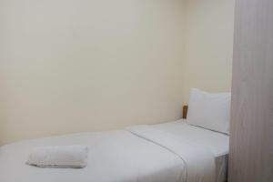 Wonderful 2BR Menteng Park Apartment with Private Lift By Travelio