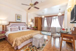 The Elgin Norkhill - Heritage Resort and Spa