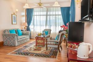 The Elgin Norkhill - Heritage Resort and Spa