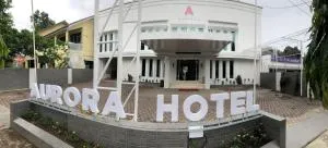 Aurora Hotel Siliwangi - Tangkil