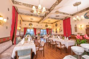 The Elgin Norkhill - Heritage Resort and Spa