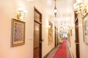 The Elgin Norkhill - Heritage Resort and Spa