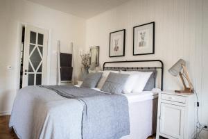 Апартамент Hapsal Dietrich Apartments Хаапсалу Эстония