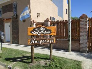 La Casona