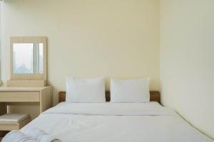 Exclusive 2BR Menteng Park Apartment with Private Lift By Travelio