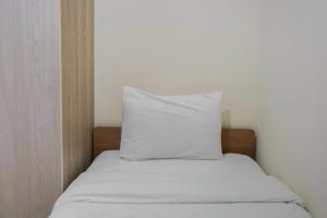 Exclusive 2BR Menteng Park Apartment with Private Lift By Travelio