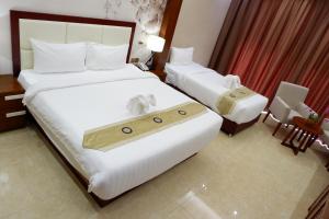 Paksong Danngarm Hotel