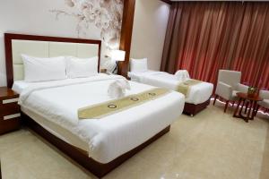 Paksong Danngarm Hotel