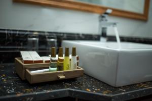 Paksong Danngarm Hotel