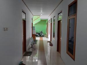 OYO Life 2884 Wisma Jatnika Syariah