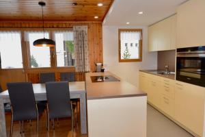 Apartment Alouette Riederalp