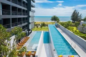 Ana Anan Resort & Villas Pattaya - На Джомтьен