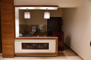 Mayur Hotel & Resort