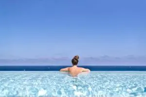 Posia Retreat & Spa UNA Esperienze - 新福卡