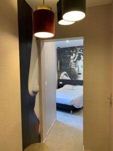 Hotels Hotel Iena : photos des chambres