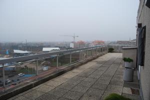 Ruzettelaan 183 T11 bus 192