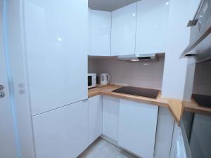 Apartament Kwatera Prywatna ALBATROS 3-pokojowe balkon parking Do plaży tylko 700 m