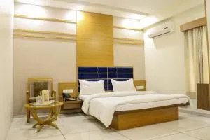Hotel Apex Inn - Vapi