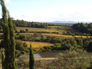 Maisons de vacances House With Garden And Sea View : photos des chambres