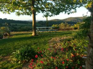 Maisons de vacances House With Garden And Sea View : photos des chambres