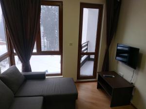 Ski Holiday Apartments in Pamporovo