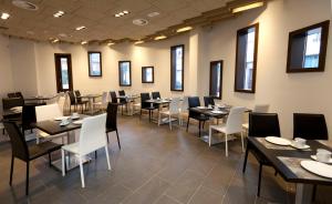Hostal Hispano