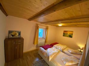 Maison Carmen - Restaurant , meublé de tourisme, appartements