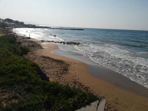 Almare Beach Hotel Heraklio Greece